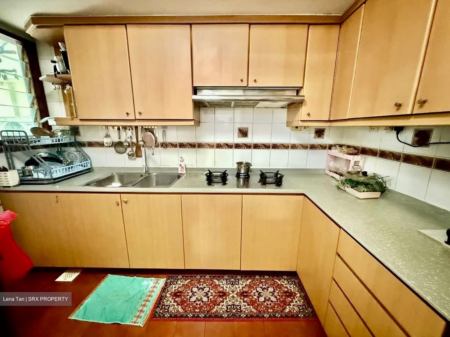 Melville Park (D18), Condominium #529020631